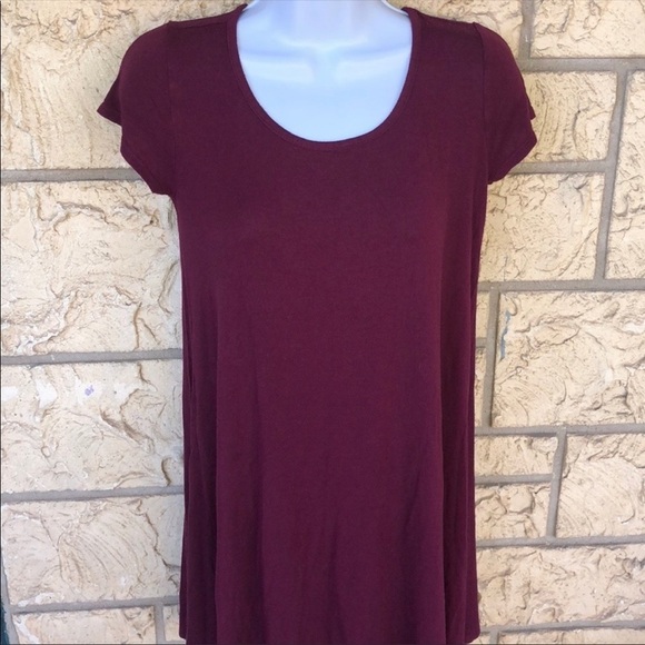 Socialite Dress Flow tunic Top Size XS Stretch Comfy Flow - Picture 6 of 11